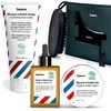Sapiens Men's Gift Set - Complete Beard Care Kit -