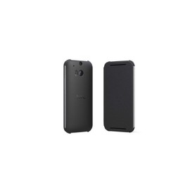 HTC - Funda con Tapa One (M8)