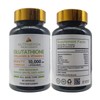 Nutrimivida Liposomal Glutathione 10000mg - 60 Capsules - Master Liver