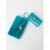 bpr BEAMS SALLIES Minimal Wallet Pocket Pal 33030554540, BLUE