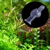 1pcs Accurate Hydrometer Marine Sea Salt Aquarium Hydrometer for Aquarium