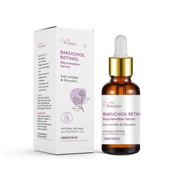 Suero Rejuvenecedor con Retinol Bakuchiol