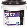 Roberts 2057-4 Superior Vinyl Composition Tile Adhesive, 4 Gallon, Creamy