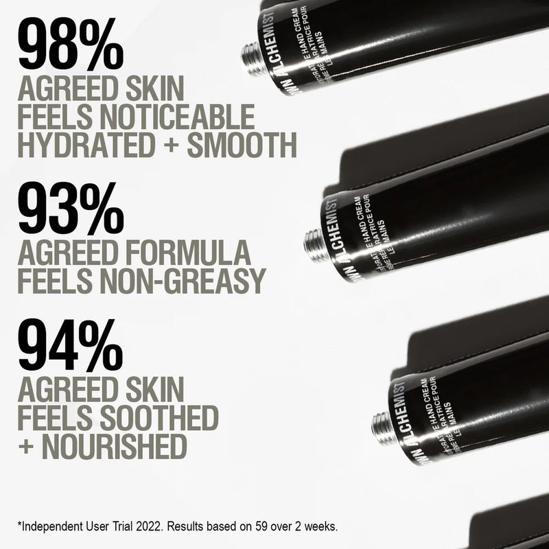 Grown Alchemist Restorative Hand Cream 65ml