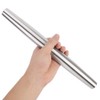 316 Stainless Steel Household Non Stick Rolling Pin Kitchen Cooking