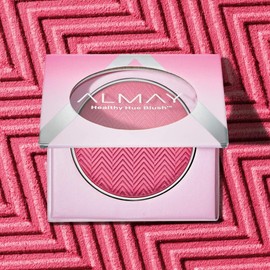 Almay Rubor healthy hue blush tono: pink flush Pink Flush
