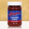 Skipper's Cocktail Sauce 16oz Plastic Jar (6 Pack)