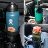 SEVEN SPARTA 2 Pack Car Cup Holder Expander Organizer Adjustable