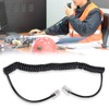RJ45 8 Pin Mic Cable Core for Car Radio Speaker