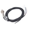 4 Set Proximity Switch 8mm Dia Inductive Proximity Sensor Switch