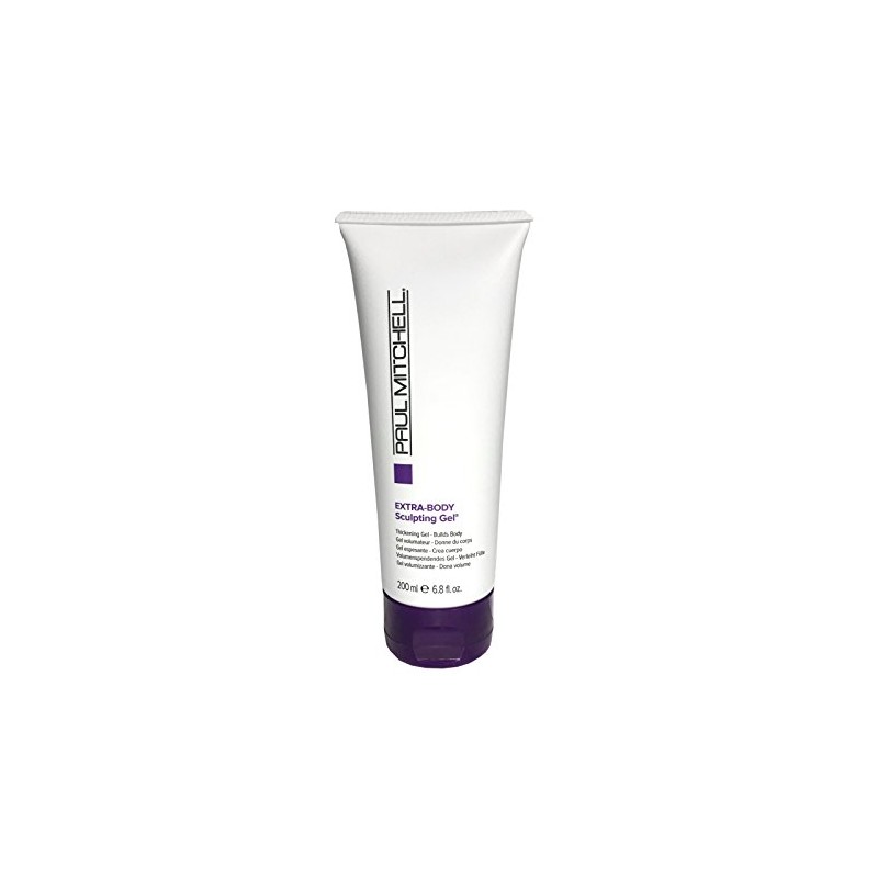 Paul Mitchell Extra Body Sculpting Gel N 7.8 fl oz