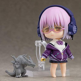 Nendoroid SSSS.GRIDMAN Akane Shinjo, Non-scale, ABS & PVC, Pre-painted Action Figure