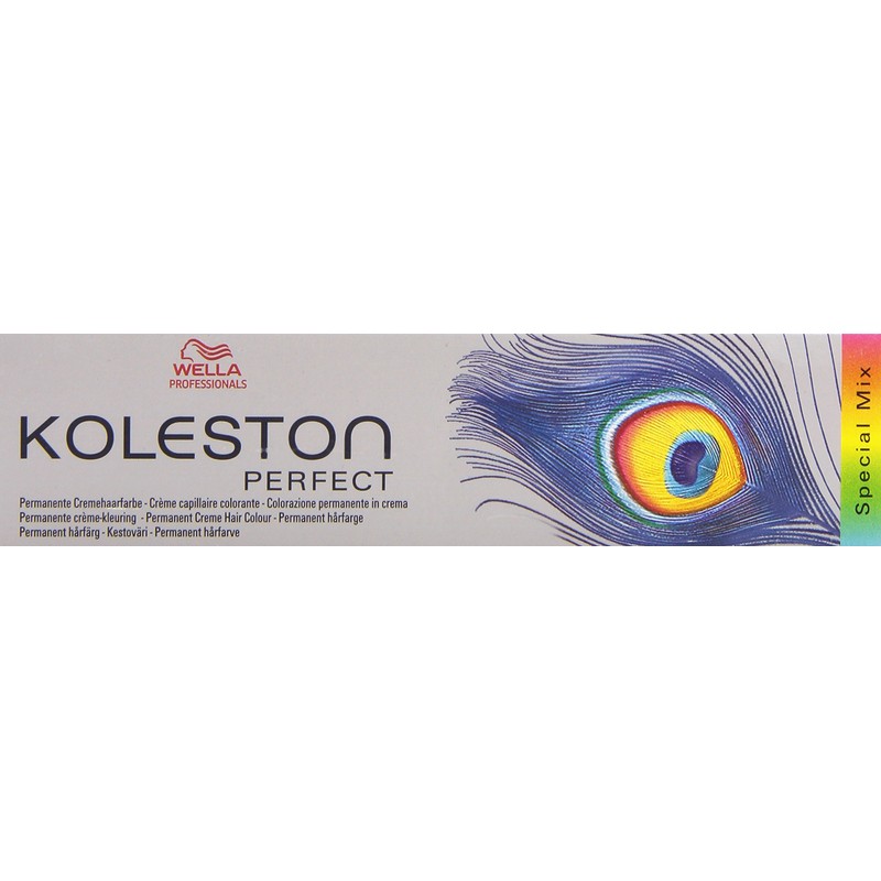 Wella Professionals Koleston 60ml 0/66 violet-intensive