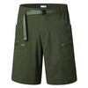 Derminpro Men's Summer Quick Dry Hiking Shorts Cargo Shorts with
