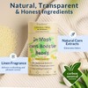 Freelivity In‑Wash Scent Booster Beads – Fresh Essence Scent, Laundry