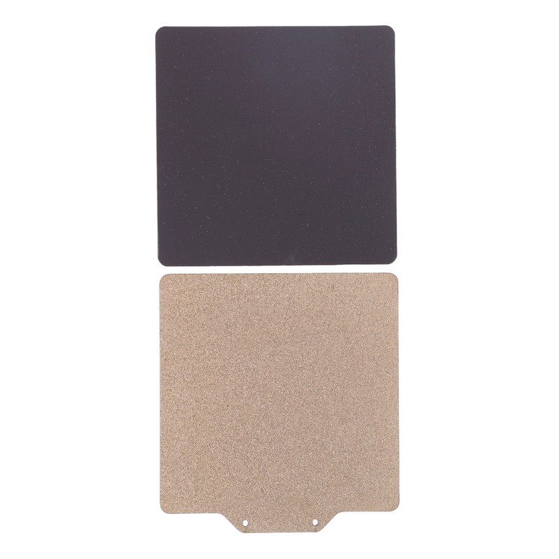 Flexible Steel Platform Adhesive 2 Sided PEI Surface Magnetic Bottom