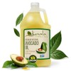 Kevala Aceite Aguacate Prensado Frío Vegano