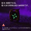 MecArmy CMP2-T High Sensitivity EDC Compass, Exquisite Carved Mechanical Instrument