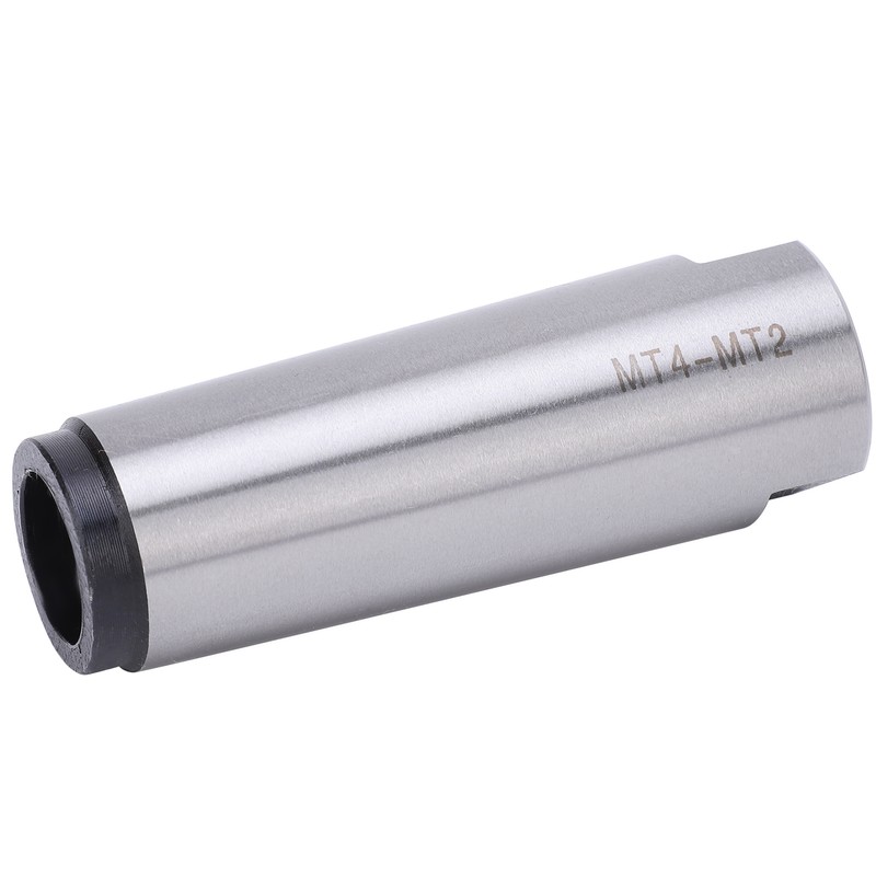 Taper Drill Sleeve Reducing Adapter for Lathe Milling Industrial CNC