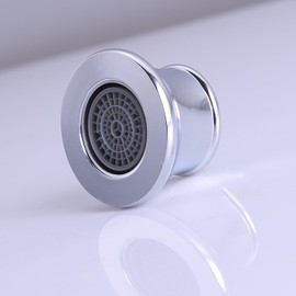 Aerator for Moen 101964 Aerator Replacement Part,Chrome