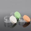 Toner Pad & Powder Dispensing Cases Toner Pad Case Pink 50ml 1pc 3ea