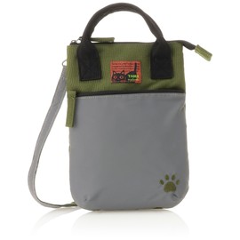 Noah Family Sacoche Tama-chan Reflector 2-Way Sacoche, Kk