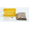 Seishin Pottery GD-93201 Enjoy Planter, Mini Sunflower Flower