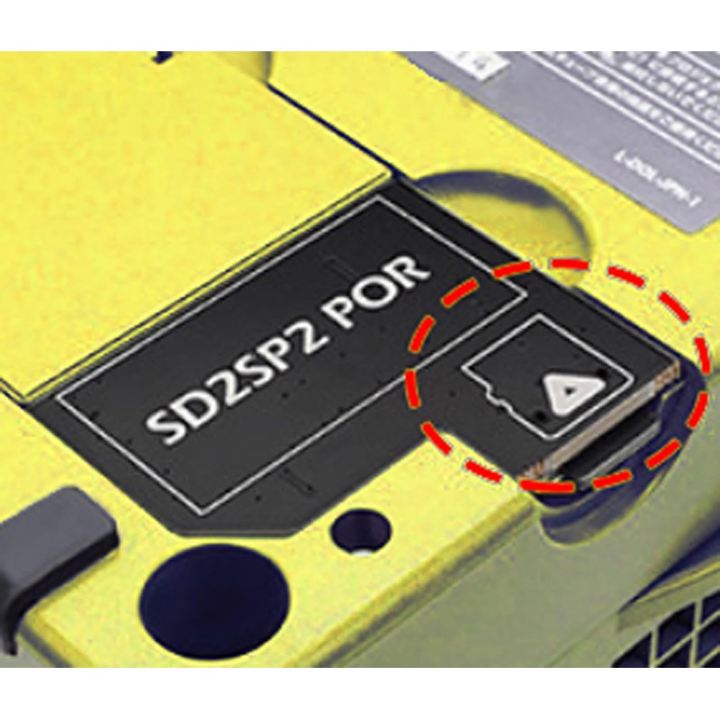 Hyamass NGC GameCube SD2SP2 PRO Adapter, SDLoad SDL Micro SD