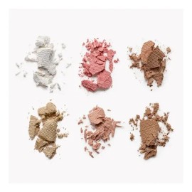 Paletas Para Rostro Bissu Rubores E Iluminadores Maquillaje