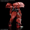 HG Mobile Suit Gundam, Mercury Witch Daryl Barde, 1/144 Scale,