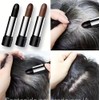 Negro - Bolígrafo de Tinte para Cabello, 4g, Pluma para