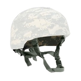 ROTHCO rothcorothco Foliage Green Kinnriemen für Mich Helm
