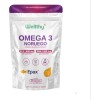 Omega 3 Salmón Noruego Epax 30 Cápsulas Norwegian Salmon Omega