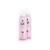 Schwarzkopf Taft Foaming Curls (2 x 150 ml), Hold Level