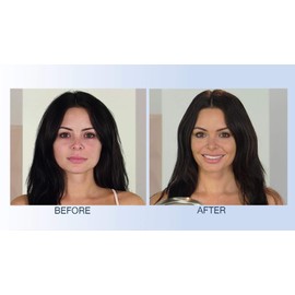 Christina Cosmetics Perfect Pigment 1: FULL SIZE 7 PIECE KIT - For Fair, Light or Medium complexions