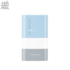 JUNGSAEMMOOL Men Foundation Slimtick 16g, Shade:02 Beige