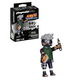 Playmobil Naruto Kakashi