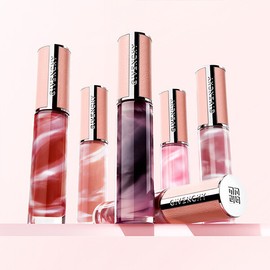 (현대백화점)지방시 로즈 퍼펙토 리퀴드 립 밤 (Hyundai Department Store) Givenchy Rose Perfecto Liquid Lip Balm
