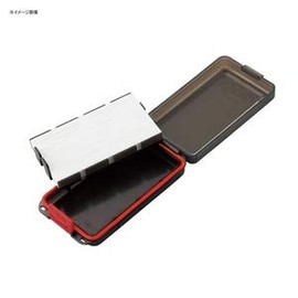 Gamakatsu Anchor Case GM2450 Black
