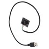 USB Camera Automatic Webcam Board 3MP Mini USB 2.0 Webcam