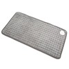 Electric Heating Pad 10 Heating Settings Auto Shut Off Overheating