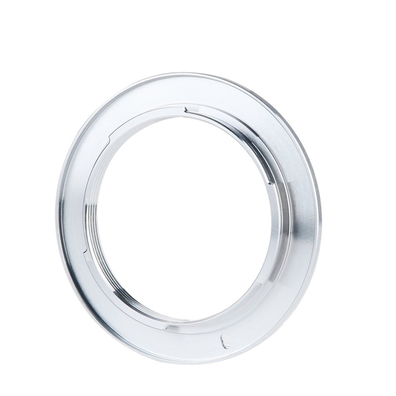 K&F Concept Lens Mount Adapter KF-42F-M (M42 Mount Lens to