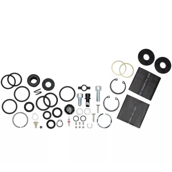 RockShox Sektor Argyle RCT Service Kit 11.4015.502.00