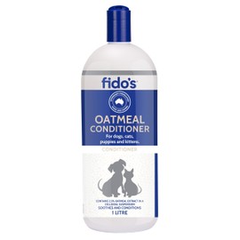 Mavlab Fido's Creme Conditioner for Dogs and Cats, 250 ml