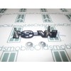 NORS 1970 Olds Cutlass 442 "W31" Chrome Front Fender Emblem