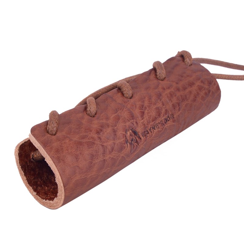 Leather Axe Collar Guard, Axe Handle Wraps Covers for Gardening