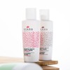 Gyada Cosmetics Secchi Capelli Rossi Shampoo, Organic Certified, Made in