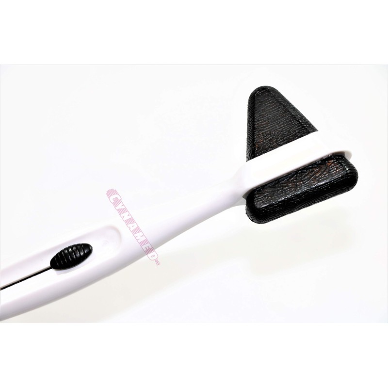 TAYLOR REFLEX HAMMER WITH FLEXIBLE STRING RETRACTABLE FILAMENT CYNAMED