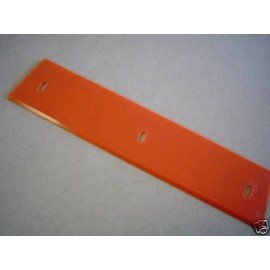 Powermatic 15" Powermatic  planer chip deflector 6284783