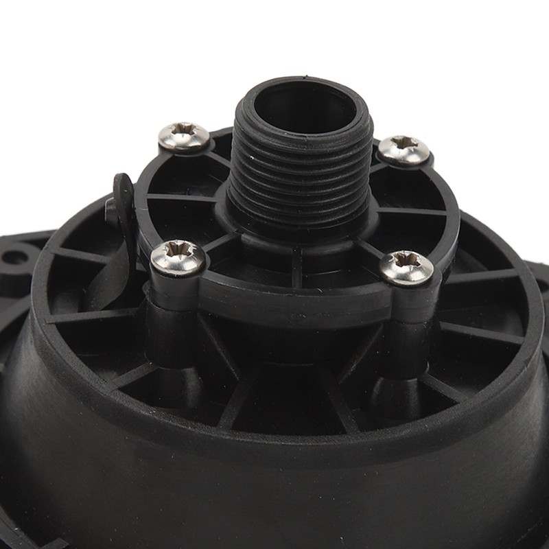 Wall Mount Pressure Regulator 100PSI to 45 PSI Built in